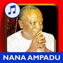Nana Ampadu - Songs & Music APK