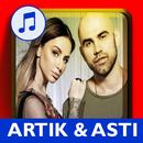 Artik & Asti - Songs APK