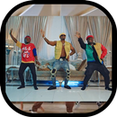 Quarantine - Diamond Platnumz Rayvanny & Zuchu-APK