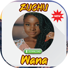 Zuchu Wana mp3 and audio icône