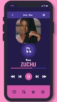 Zuchu Wana mp3 and audio Affiche