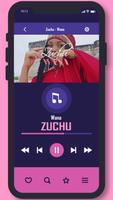 Zuchu Wana mp3 and audio capture d'écran 1