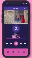 Zuchu Wana mp3 and audio capture d'écran 2