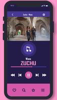 Zuchu Wana mp3 and audio capture d'écran 3