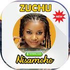 Zuchu Nisamehe mp3 and audio icon