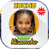 Zuchu - Nisamehe icône