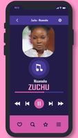 Zuchu Nisamehe mp3 and audio poster