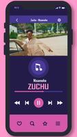 Zuchu Nisamehe mp3 and audio screenshot 2