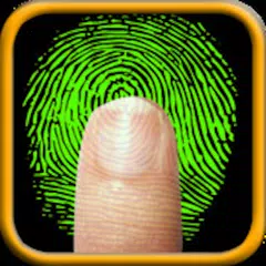 Fingerprint-Muster-App-Sperre APK Herunterladen