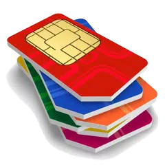 SIM-Karte & Kontakte kopieren XAPK Herunterladen