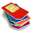 SIM Card e contatti copia