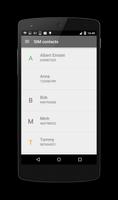 SIM Info and Contacts Transfer screenshot 2