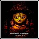 Devi Durga 108 Name Ashtothram-APK