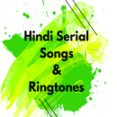 Hindi Serial Songs & Ringtones APK