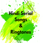 Hindi Serial Songs & Ringtones আইকন