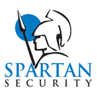 Spartan Security ikon