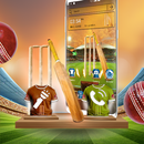Cricket Launcher Theme APK