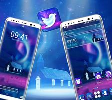 Dream House Launcher Theme screenshot 2