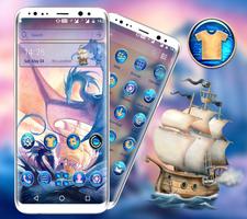 Dragons Fantasy Launcher Theme bài đăng