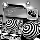 Illusion Launcher Theme APK