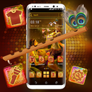 Radha Krishna Launcher Theme APK