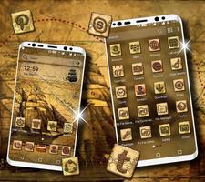 Treasure Hunt Launcher Theme bài đăng
