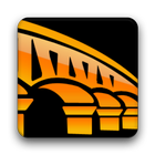 SPb bridges icon