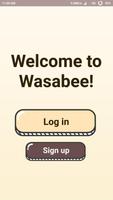 Wasabee poster