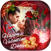 Valentine Day Photo Frame 2019