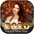 Happy New Year Photo Frame 2020 APK