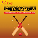 SPC SPORTS - OUR TALENT FINDIN