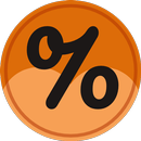 Best Percent Calculator Pro APK