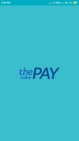 The Pay Online plakat