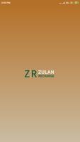 Zulan Recharge Distributor Affiche
