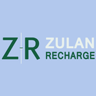 Zulan Recharge Zeichen