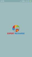 Expert Recharge Affiche