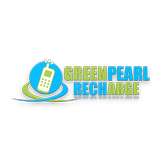Green Pearl Recharge icône