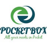 Pocketbox আইকন