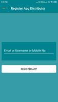 Sahoo Recharge Distributor скриншот 1