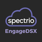 Spectrio EngageDSX icono