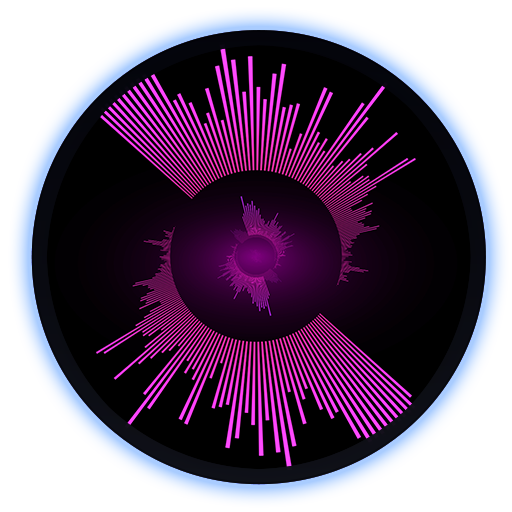 SPECTRM POWERAMP VISUALIZATION