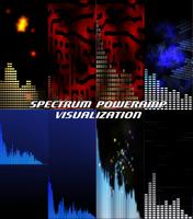 SPECTRM POWERAMP VISUALIZATION تصوير الشاشة 2