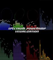 SPECTRM POWERAMP VISUALIZATION تصوير الشاشة 3