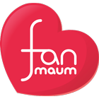 آیکون‌ Fanmaum