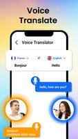 Voice translator all language screenshot 1