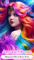 Speak & Draw: AI Art Generator ảnh chụp màn hình 3