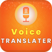 Voice Translator