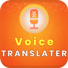 Voice Translator icône