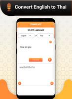 Voice Translator screenshot 3