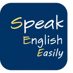 Скачать Speak English Easily APK